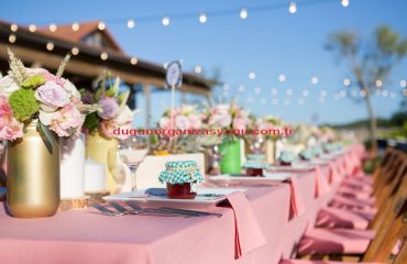 Popüler Düğün Mevsimi İzmir Organizasyon