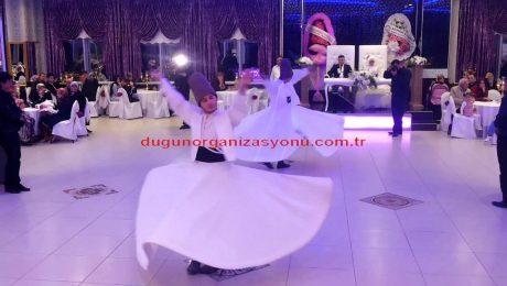 İslami Düğün Organizasyonu İzmir
