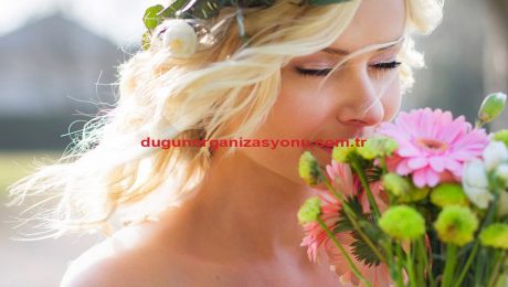 Kır Düğünü Organizasyonu İzmir